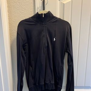 Ralph Lauren Half Zip